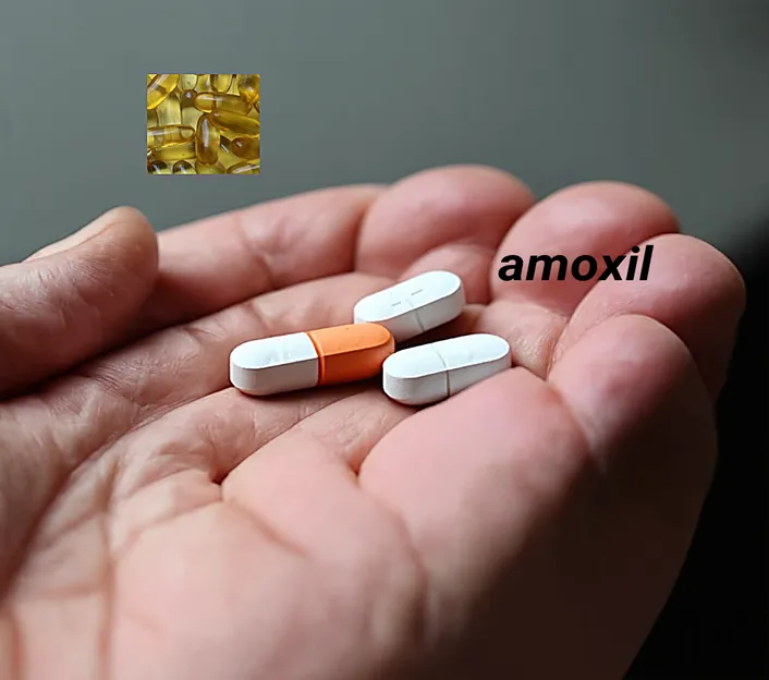 Amoxil 1