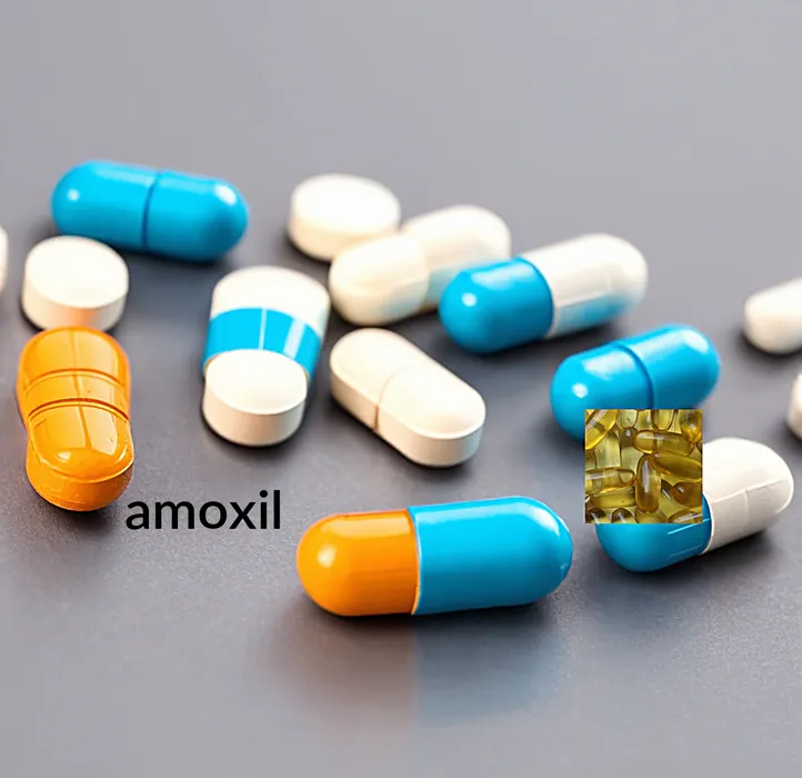 Amoxil 2