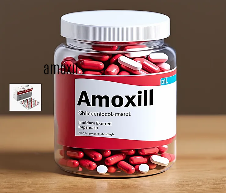 Amoxil 3